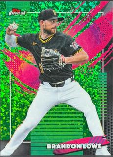 Brandon Lowe