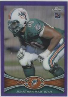 Jonathan Martin