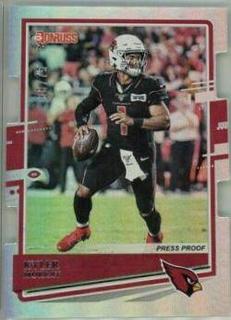 Kyler Murray