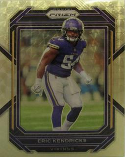 Eric Kendricks