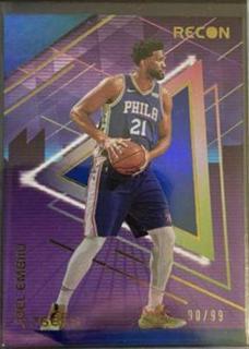 Joel Embiid
