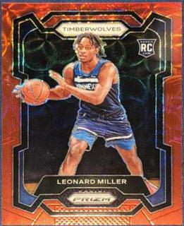 Leonard Miller