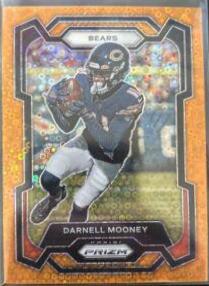 Darnell Mooney