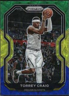 Torrey Craig