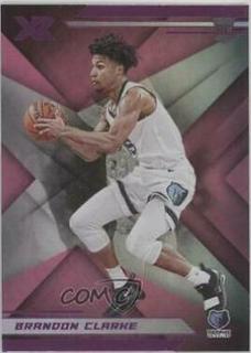 Brandon Clarke