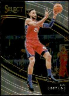 Ben Simmons