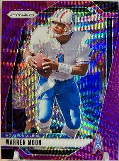 Warren Moon