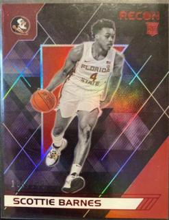 Scottie Barnes