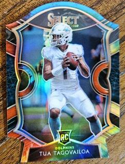 Tua Tagovailoa