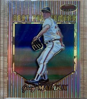 Greg Maddux