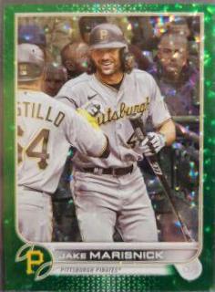 Jake Marisnick