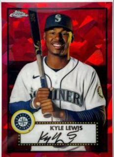 Kyle Lewis