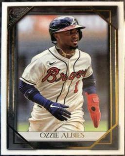Ozzie Albies