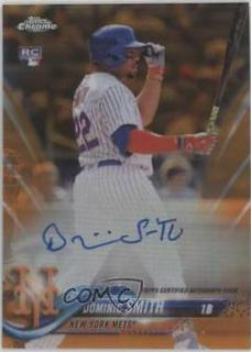 Dominic Smith