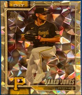 Jared Jones