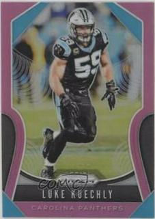Luke Kuechly