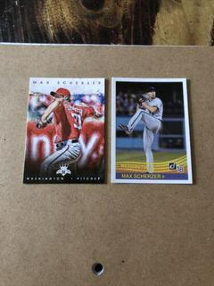 Max Scherzer