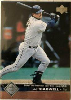Jeff Bagwell
