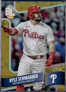 Kyle Schwarber