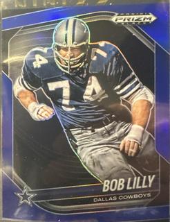 Bob Lilly