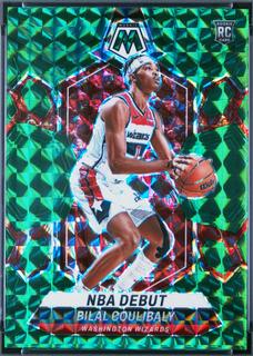 Bilal Coulibaly