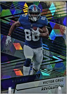 Victor Cruz