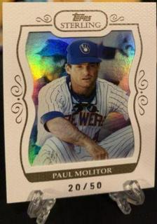 Paul Molitor