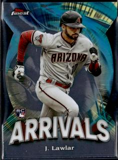 Jordan Lawlar