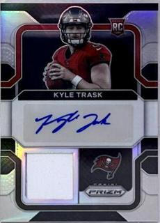 Kyle Trask