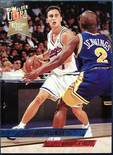 Bobby Hurley