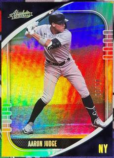 Aaron Judge