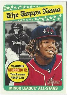 Vladimir Guerrero Jr.
