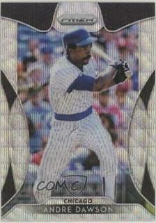 Andre Dawson