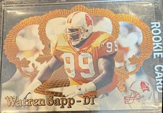 Warren Sapp