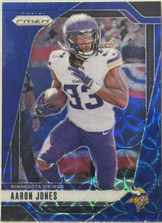Aaron Jones