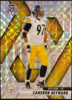 Cameron Heyward