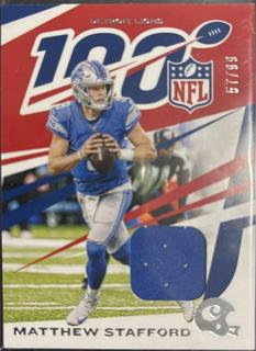 Matthew Stafford