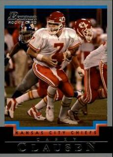 Casey Clausen