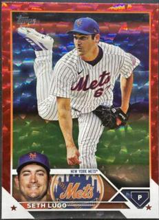 Seth Lugo