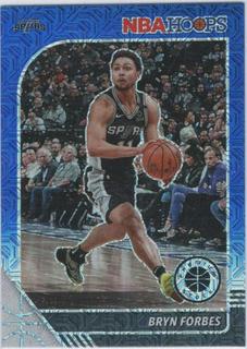 Bryn Forbes