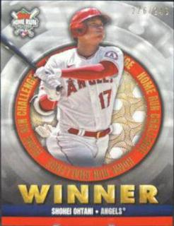 Shohei Ohtani