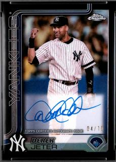 Derek Jeter