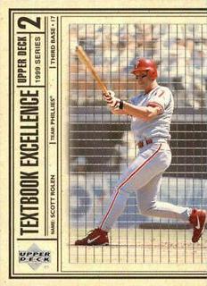 Scott Rolen