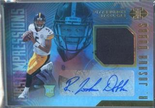 R. Joshua Dobbs