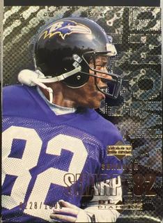Shannon Sharpe