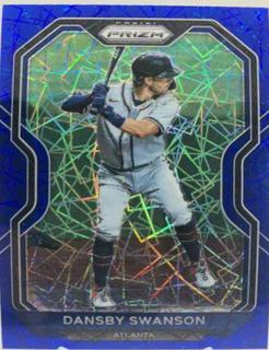 Dansby Swanson
