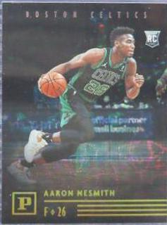 Aaron Nesmith