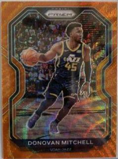 Donovan Mitchell