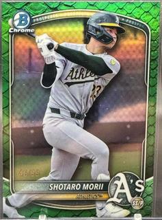 Shotaro Morii
