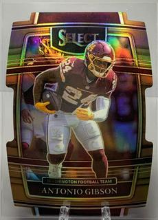 Antonio Gibson